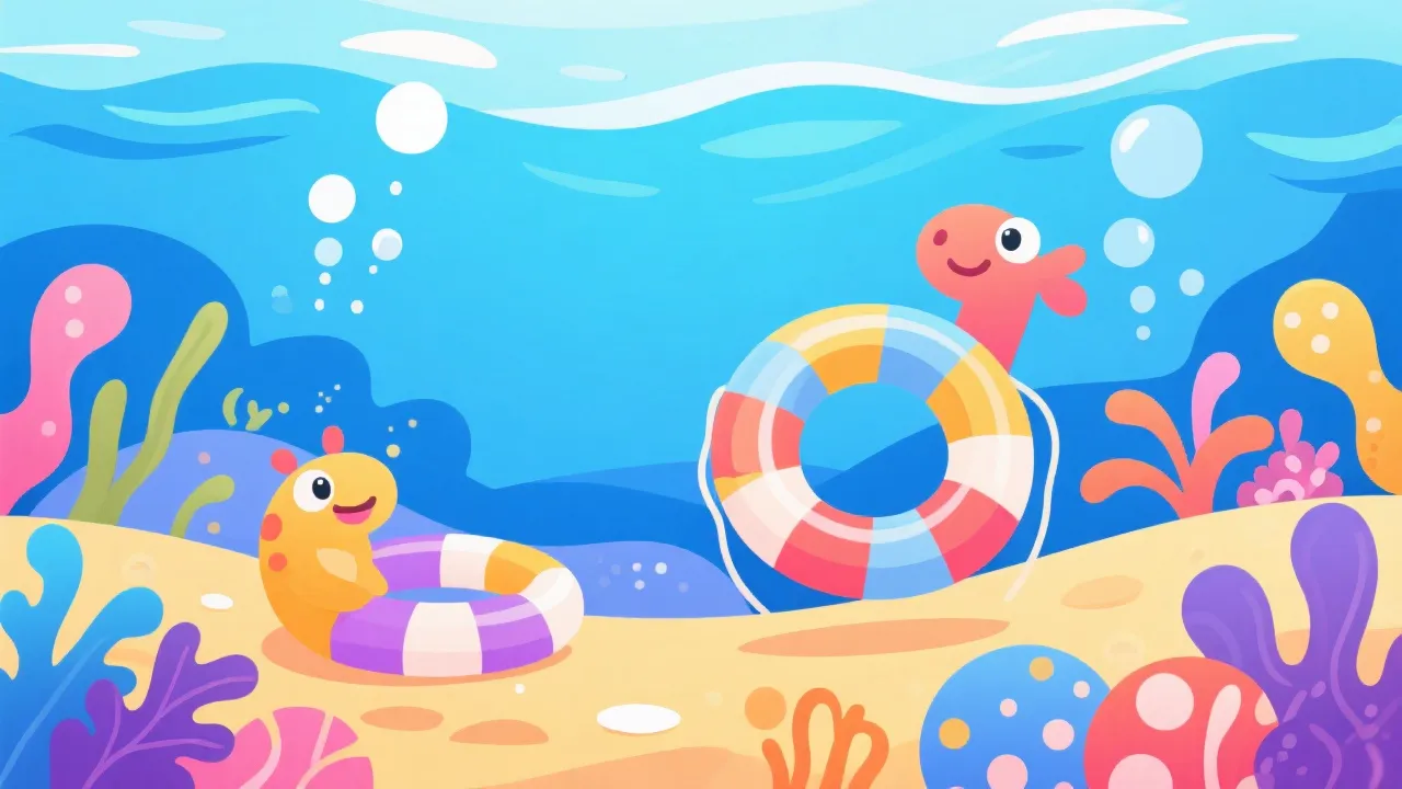 赏金船长试玩平台品牌形象